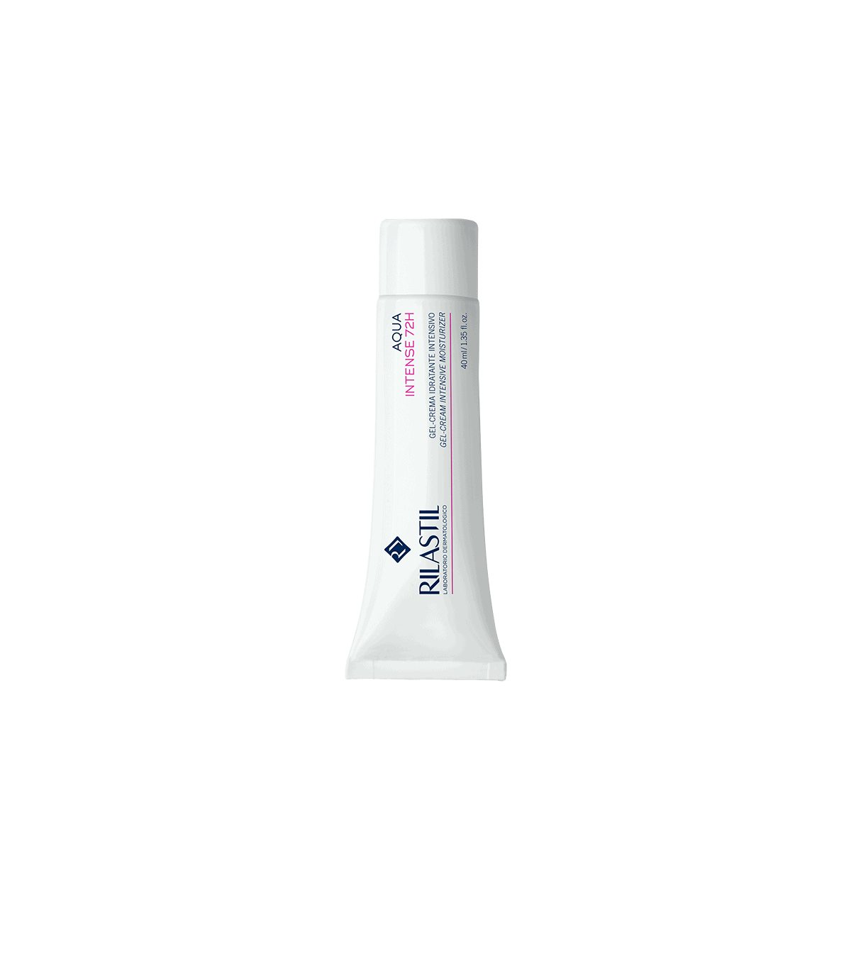 RILASTIL AQUA INTENSE 72 H GEL CREMA 40 ML