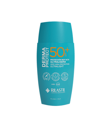 RILASTIL DERMAPROTECT F50+ 50 ML