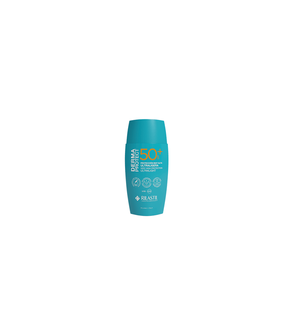 RILASTIL DERMAPROTECT F50+ 50 ML