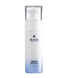 RILASTIL TRIPLE FERULIC SERUM BI-GEL 30 ML