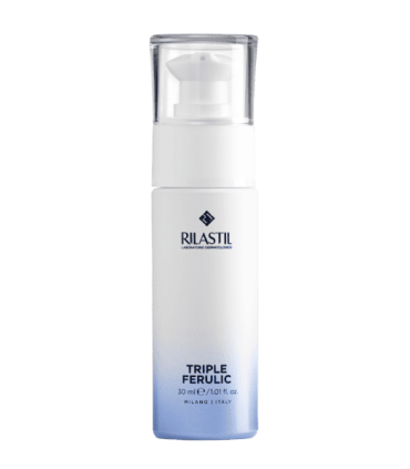 RILASTIL TRIPLE FERULIC SERUM BI-GEL 30 ML