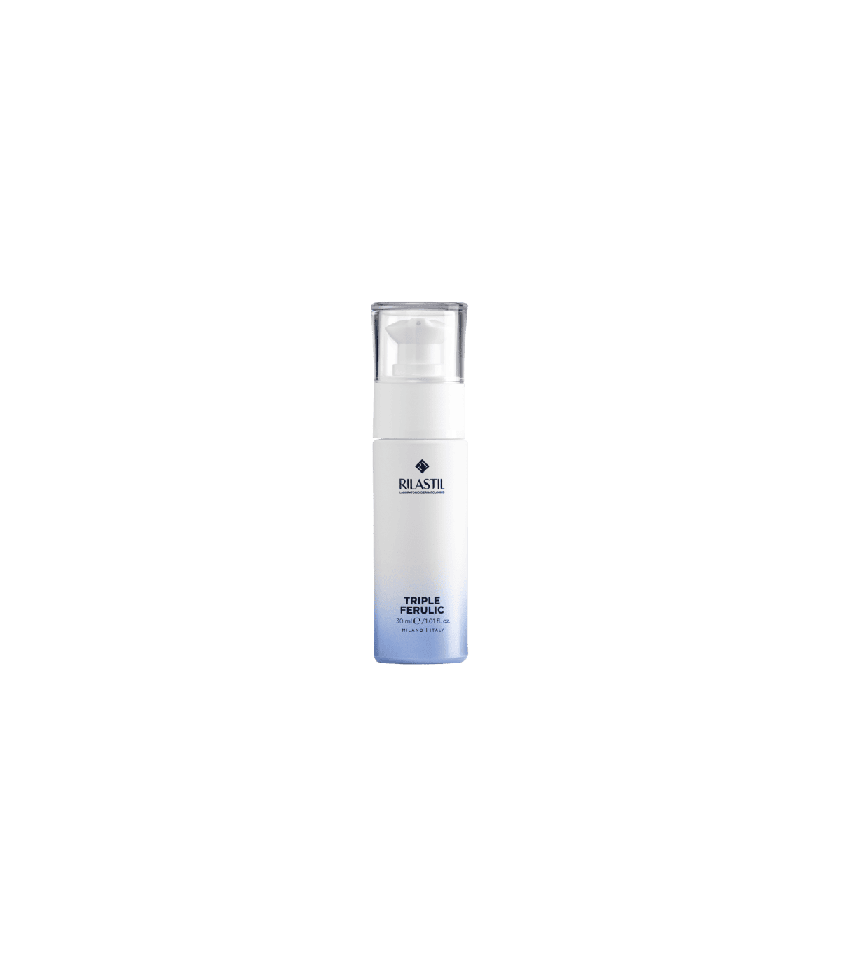 RILASTIL TRIPLE FERULIC SERUM BI-GEL 30 ML