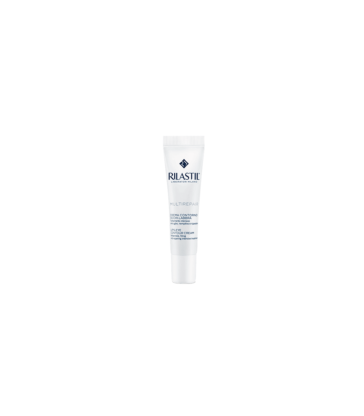RILASTIL MULTIREPAIR CONTORNO OJOS LABIOS 15 ML