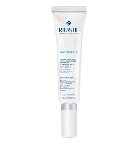 RILASTIL MULTIREPAIR NUTRI REPARADORA CREMA 50 ML