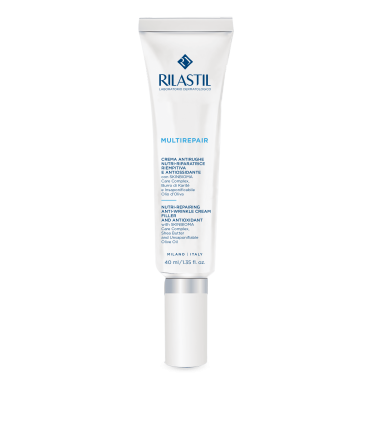 RILASTIL MULTIREPAIR NUTRI REPARADORA CREMA 50 ML