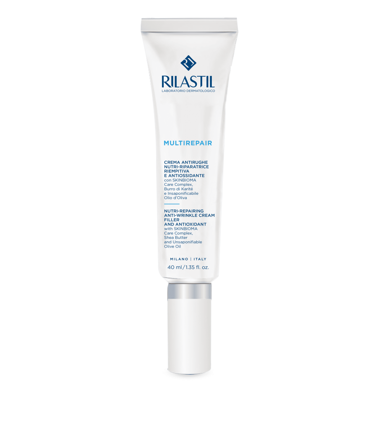 RILASTIL MULTIREPAIR NUTRI REPARADORA CREMA 50 ML