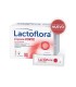LACTOFLORA CISCARE FORTE 10 SOBRES SABOR LIMON