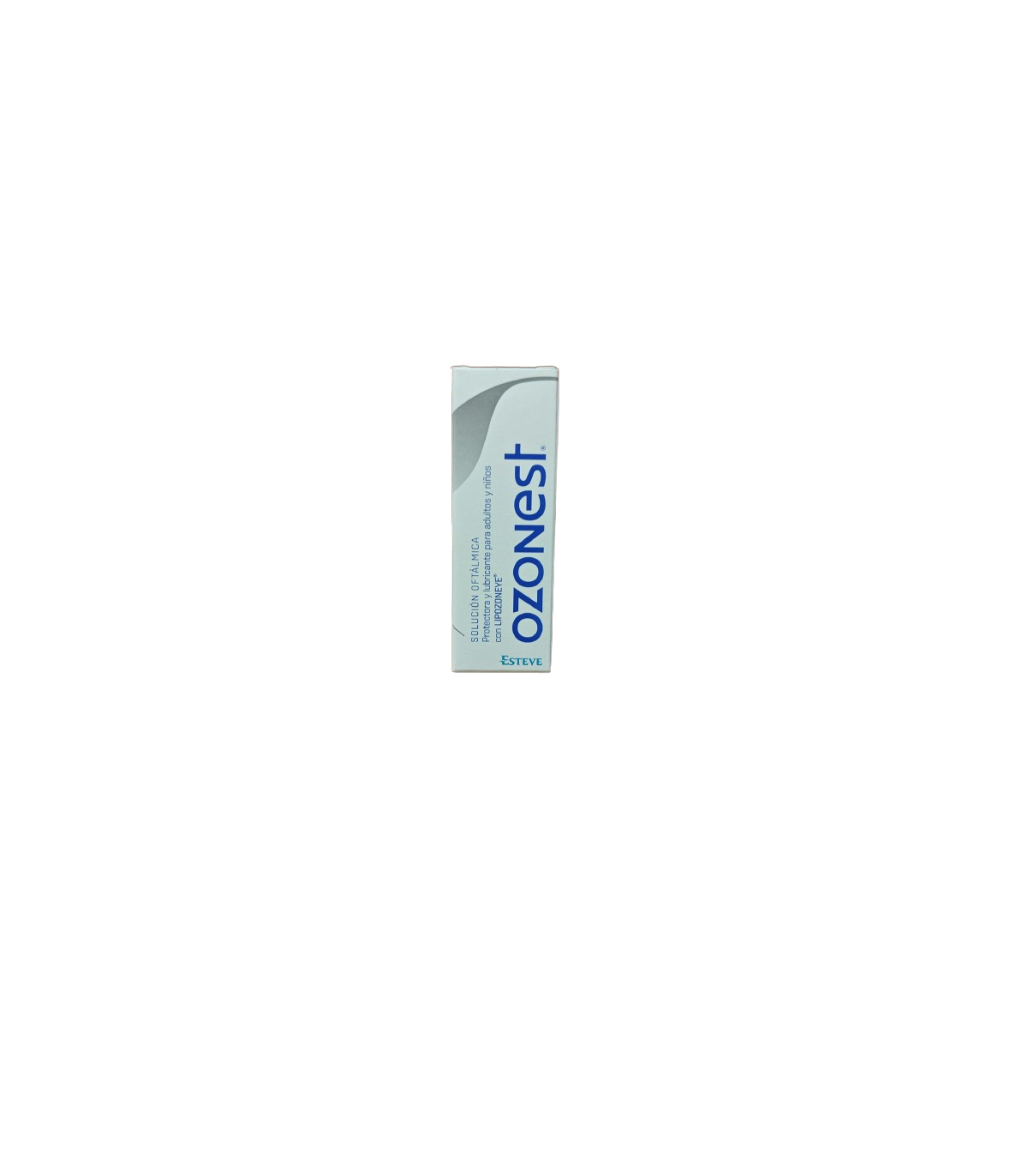 OZONEST COLIRIO 8 ML