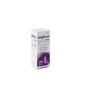 TAUTOSS 6mg/ml JARABE , 1 frasco de 200 ml