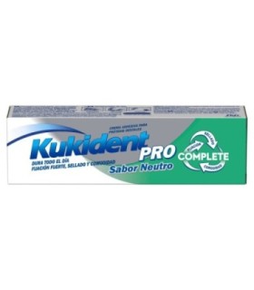 Kukident Complete Neutro Tamaño ahorro 70ml