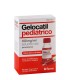 GELOCATIL PEDIATRICO 100 MG/ML SOL ORAL 60 ML