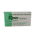 SUPOSITORIOS GLICERINA ROVI ADULTOS 2,25 G 12 UNI