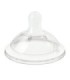 CHICCO TETINA STEP UP NEW 4M+ FLUJO REGULABLE