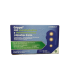 GRIPPAL PSEUDOEFRED DEXTROMET 16 CAPSULAS