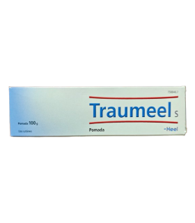 TRAUMEEL S POMADA 100 G