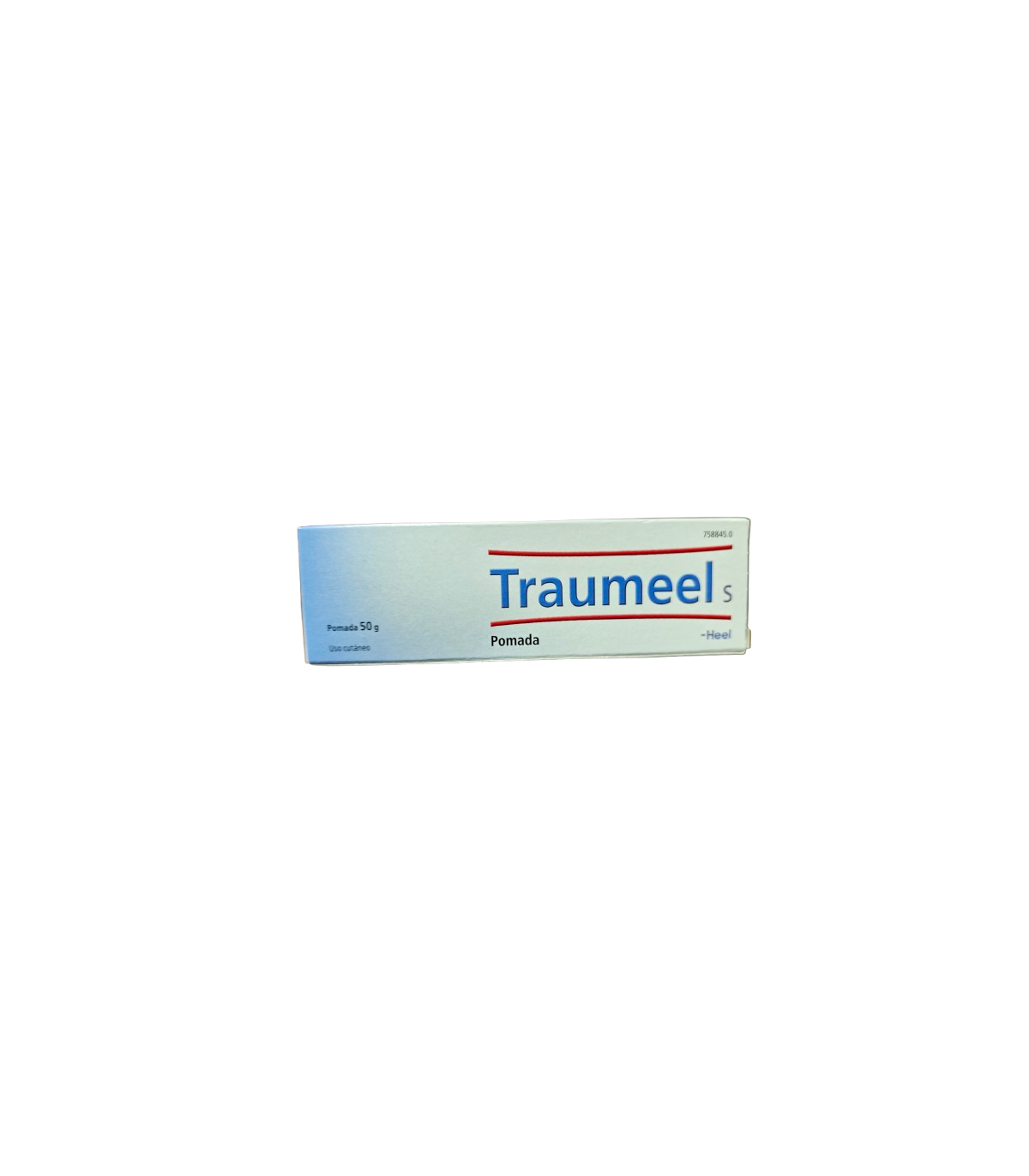 TRAUMEEL S POMADA 50 G