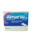ALMAX 500 MG 54 COMP MASTICABLES