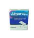 ALMAX 500 MG 18 COMP MASTICABLES