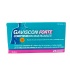 GAVISCON FORTE 24 COMP MASTICABLES