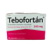 TEBOFORTAN 240 MG 60 COMP RECUBIERTOS