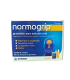 NORMOGRIP 650/4/10 MG GRANUL SOL ORAL 10 SOBRES