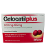 GELOCATIL PLUS 500/65 MG 20 COMP RECUBIERTOS