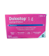 DOLOSTOP 1 G 10 COMPRIMIDOS