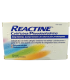 REACTINE PLUS 5/120 MG 14 COMP LIBERACION