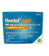 IBUDOL RAPID EFG 400 MG 20 SOBRES GRANULADO