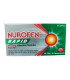 NUROFEN RAPID 400 MG 20 CAPS BLANDAS