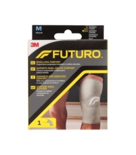 RODILLERA FUTURO COMFORT LIFT. Rodillera Estabilizadora Talla M