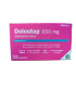 DOLOSTOP 650 MG 20 COMPRIMIDOS