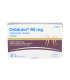 ORLIDUNN 60 MG 42 CAPSULAS (BLISTER)