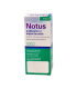 NOTUS ANTITUSIVO EXPECT 2/20 MG/ML SOL ORAL 200 ML