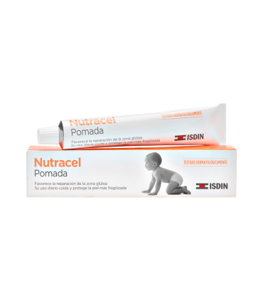 NUTRACEL POMADA 50 G