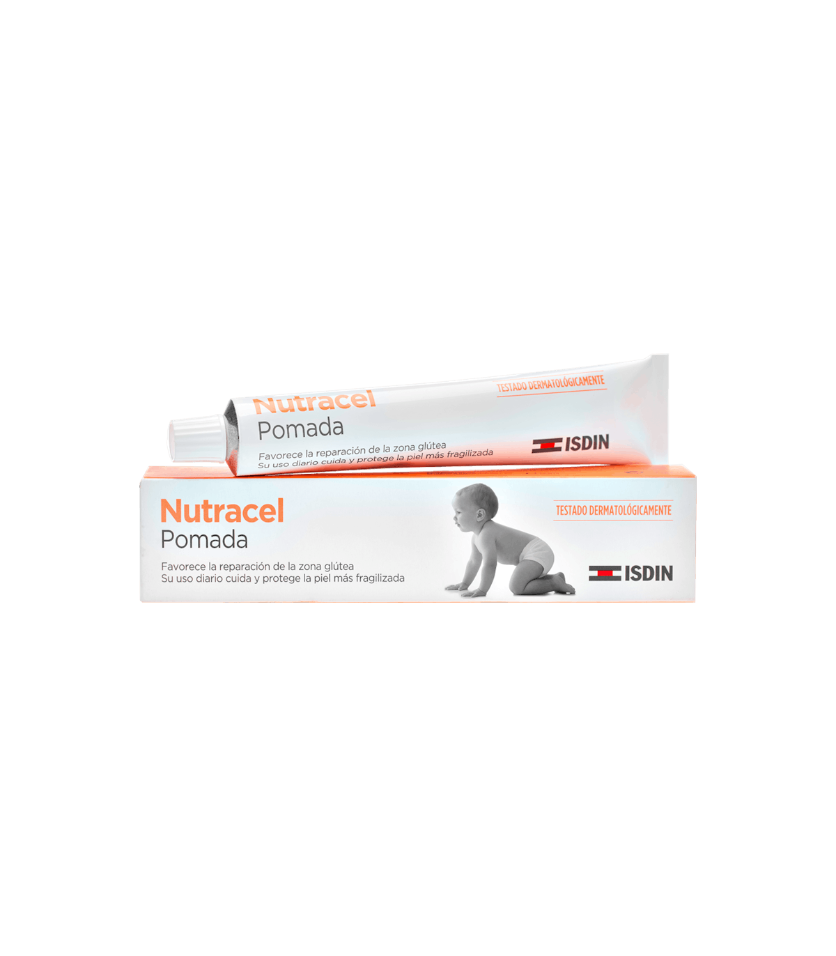 NUTRACEL POMADA 50 G