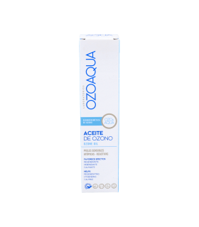 OZOAQUA ACEITE DE OZONO 100 ML