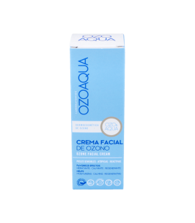 OZOAQUA CREMA FACIAL 50 ML