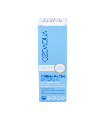 OZOAQUA CREMA FACIAL 50 ML