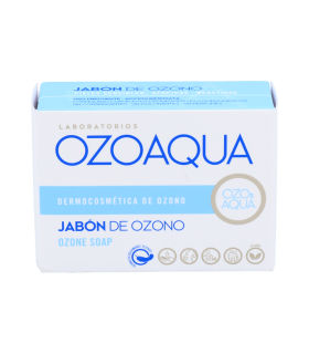 OZOAQUA JABON DE OZONO 100 G