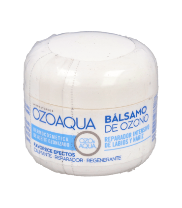 OZOAQUA BALSAMO LABIAL OZONO 10 ML