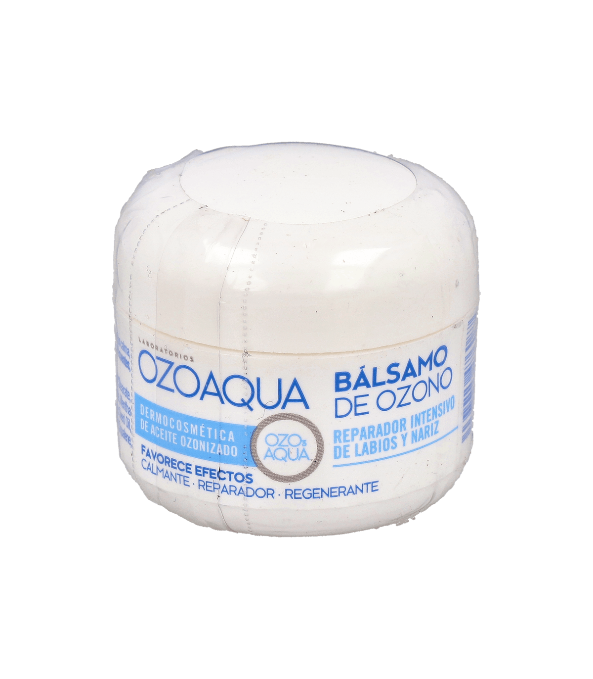 OZOAQUA BALSAMO LABIAL OZONO 10 ML