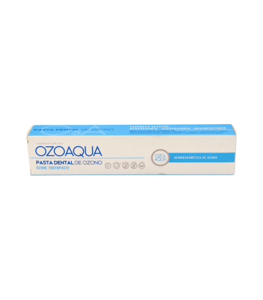 OZOAQUA PASTA DENTAL DE OZONO 75 ML