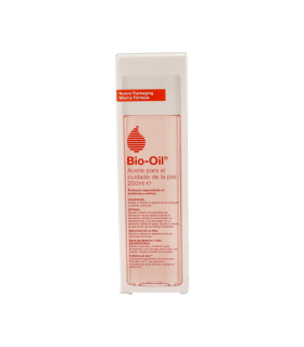 BIO OIL 200 ML