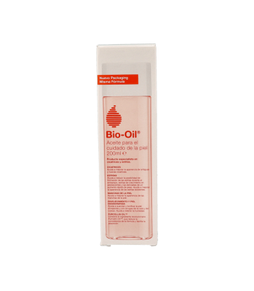 BIO OIL 200 ML