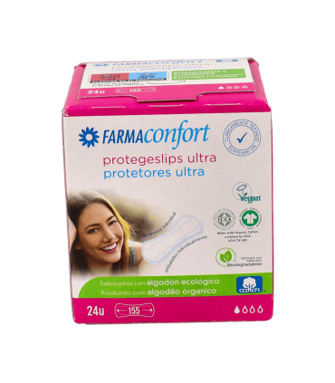 FARMACONFORT PROTEGESLIP HIPOAL EXPLANO 24 UNI