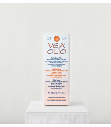 VEA OLIO ACEITE BASE 20 ML