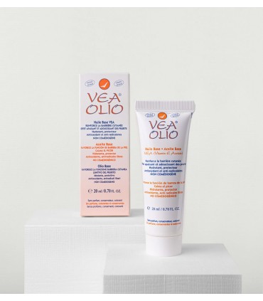 VEA OLIO ACEITE BASE 20 ML