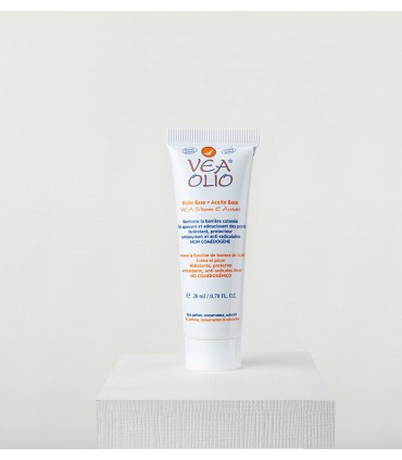 VEA OLIO ACEITE BASE 20 ML