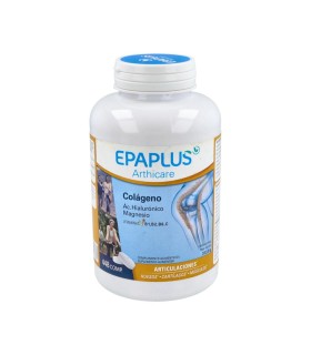 EPAPLUS COLAGENO + HIALUR + MG 448 COMPRIMIDOS